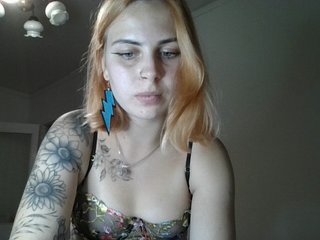 Erotisk videochat AlisMoona