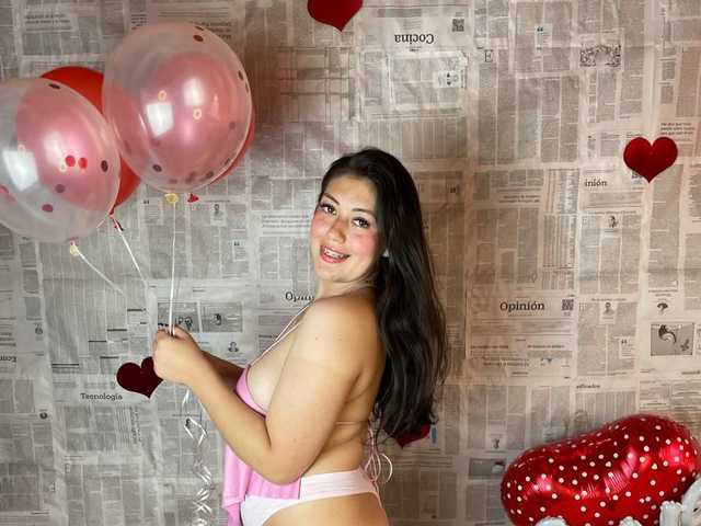 Foto av profilen alison1516