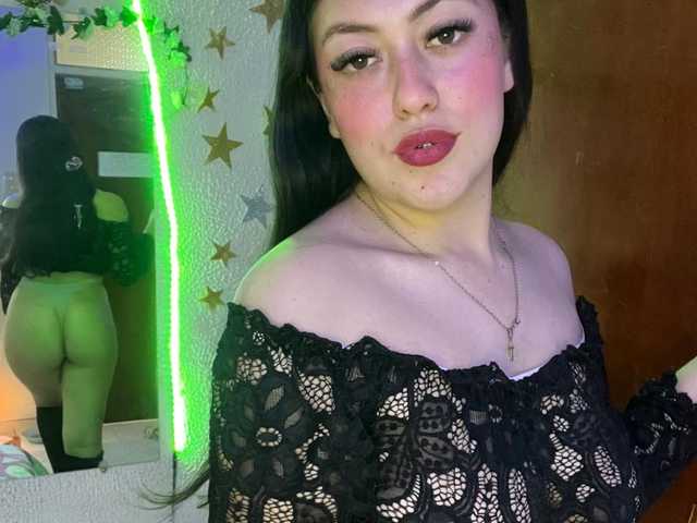 Foto av profilen alison1516