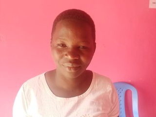 Erotisk videochat Alisonberbie