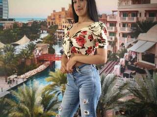 Erotisk videochat AlisonHornyy