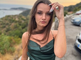 Erotisk videochat alisonitaaa