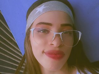 Erotisk videochat AlisonSaenz