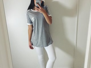 Erotisk videochat alisonsex24