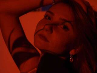 Erotisk videochat AlissaBerryy