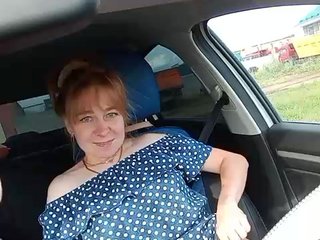 Erotisk videochat ALISSAFOX6969