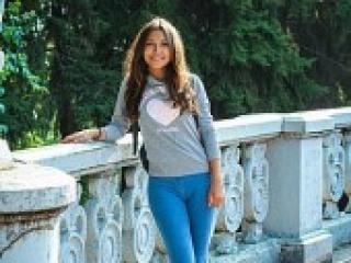 Erotisk videochat alissanicee