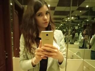 Erotisk videochat alissaporn