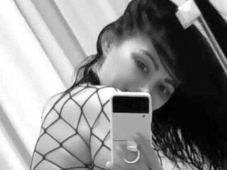 Erotisk videochat Alisshorny