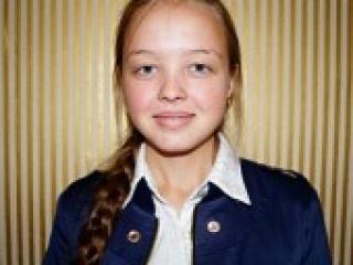 Erotisk videochat alissia1