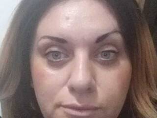 Erotisk videochat Alisson025