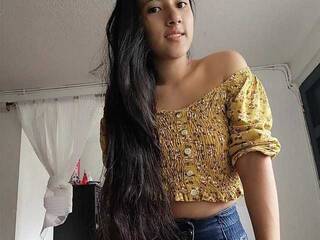 Erotisk videochat alisson18