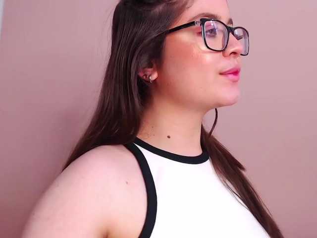 Kringkasting av skjermbilder alissonevans