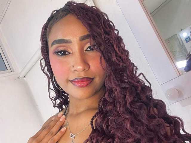Foto av profilen alissongirl