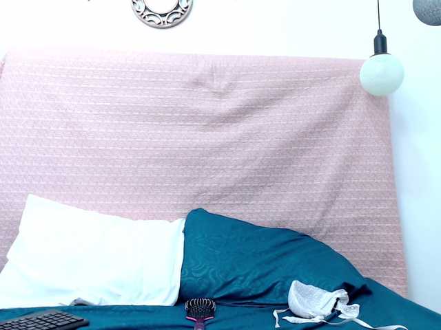 Kringkasting av skjermbilder Alissonjhames