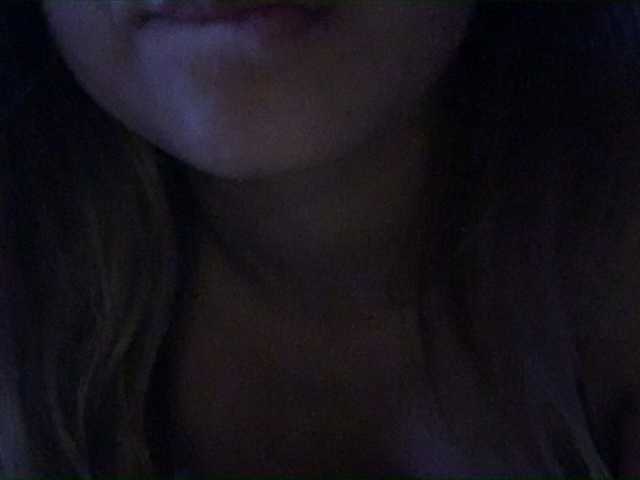 Kringkasting av skjermbilder AlissonKeller