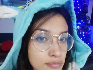 Erotisk videochat AlissonMitch