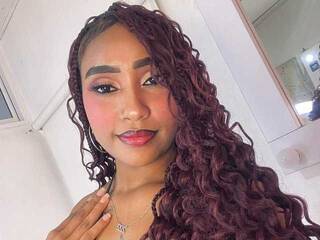 Erotisk videochat alissonxgirl