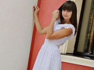 Erotisk videochat alissse