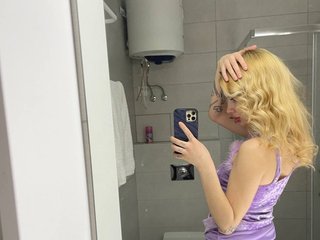 Erotisk videochat AlisTris