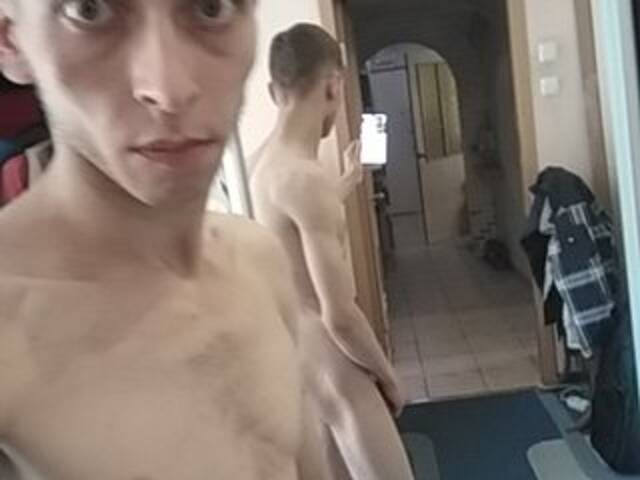 Kringkasting av skjermbilder AlisTV