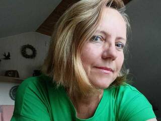 Erotisk videochat AlitsiaKiver