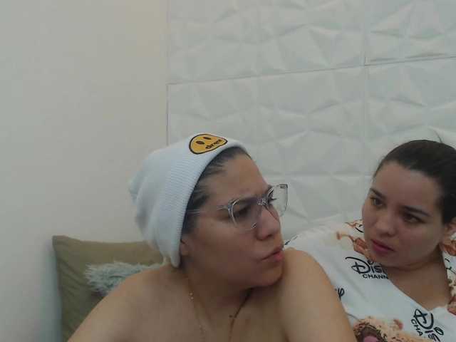 Bilder Alitzenanahi when completing the objective we will do a lesbian show