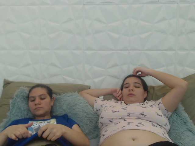 Bilder Alitzenanahi when completing the objective we will do a lesbian show