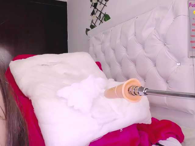 Kringkasting av skjermbilder AlizzCute