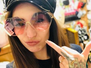 Foto av profilen FUCK_LOVE