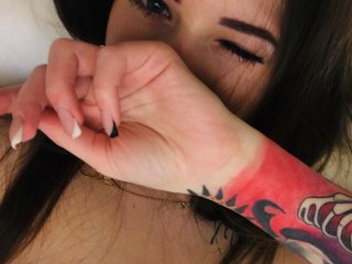 Foto av profilen FUCK_LOVE