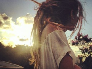 Foto av profilen FUCK_LOVE