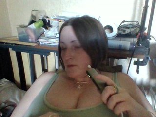 Erotisk videochat AllaSowinskaya