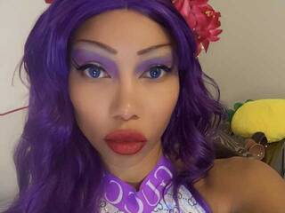 Erotisk videochat AllaStrange