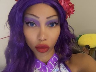 Erotisk videochat AllaStrange