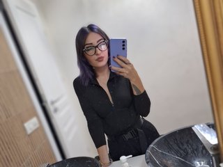 Erotisk videochat AlleAllexy