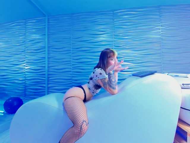 Kringkasting av skjermbilder AlliceBlue