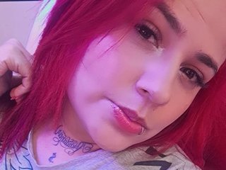 Erotisk videochat AlliceCooper