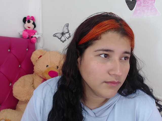 Bilder allison-white come and have fun with me Twerking 60tk