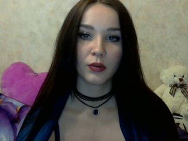 Kringkasting av skjermbilder AllisonLi