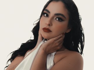 Erotisk videochat AllisonRogers