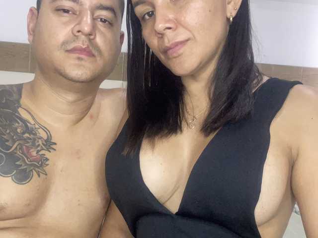 Foto av profilen ALLISONYLUISITO23