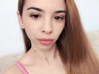 Erotisk videochat AllissaFields