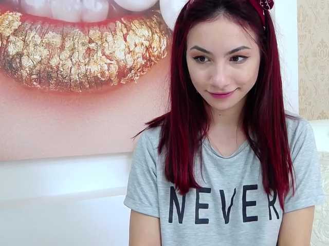 Kringkasting av skjermbilder AllizeBlanc