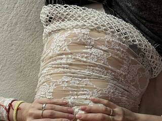 Erotisk videochat AllureSexy