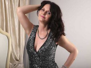 Erotisk videochat AlluringLady