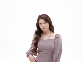 Erotisk videochat AlluringLookk