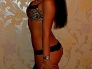 Erotisk videochat allya20