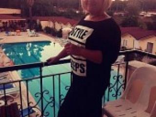 Erotisk videochat allyca