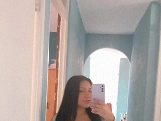 Erotisk videochat Allyson-Bonnie